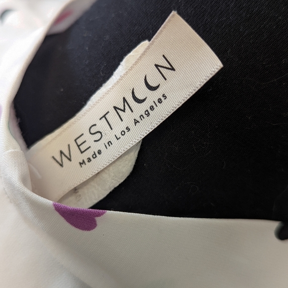 Hearts Blouse - Picture 5 of 6